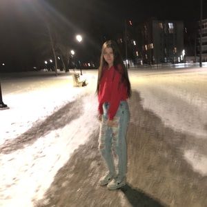 Meet your Posher, Ciara